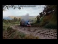 Look Out For The Train