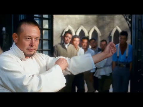 讓子彈飛 】瘋狂裁員，中國對Elon Musk的DOGE的看法！效率部|馬斯克|裁員|讓子彈飛 (【Let the DOGE fly 】Crazy layoff, China's Take on Elon Musk's DOGE! 效率部|马斯克|裁员|让子弹飞)