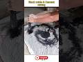 Black Oxide Colour Mixing With Cement Oxide Cement Construction