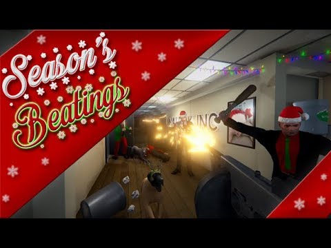 Season's Beatings - Best game ever made maybe