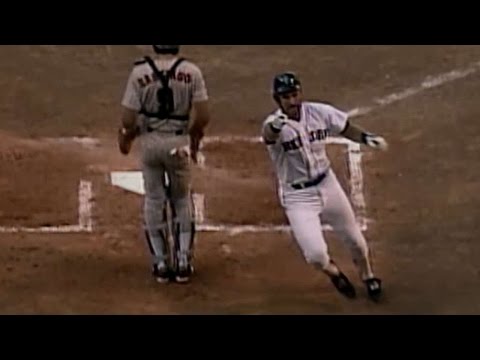 1989 ASG: Boggs follows Bo with home run in 1st