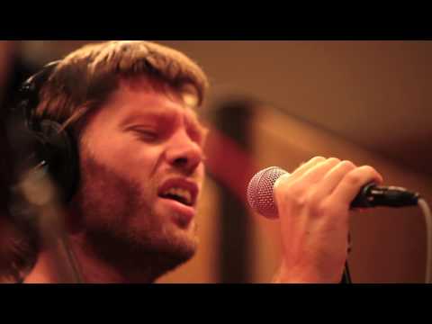 FM Belfast - I Can Feel Love / Frequency (Live at Iceland Airwaves)