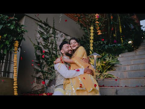 Wedding Photographer portfolio by Clickography in Pune - Photo 1 Wedding Photographer portfolio by Clickography in Pune - Photo 1