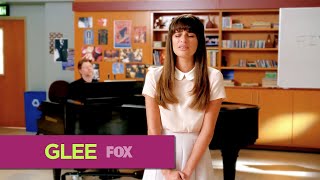 Make You Feel My Love - Glee Full Performance