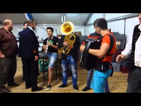 Gruss an das Elsass Die jungen Helden LIVE