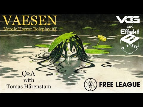 download lagu mp3 mp4 Vaesen Game, download lagu Vaesen Game gratis, unduh video klip Vaesen Game