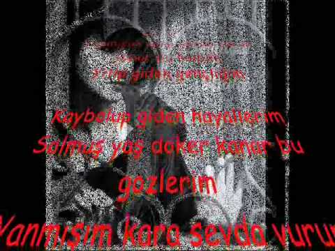 LocaL & Muhteris - Yanar Bu Kalbim (slow rap)