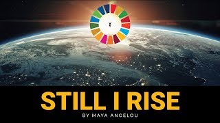 Still I Rise | We The Future 2017 | Skoll | UN Foundation | TED