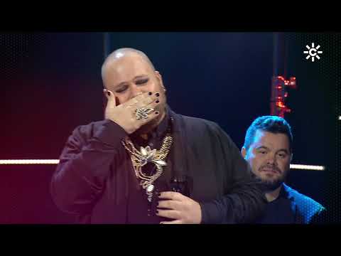 Este sábado los sueños se cumplen en Tierra de Talento con India Martínez y Enrique Ramil.