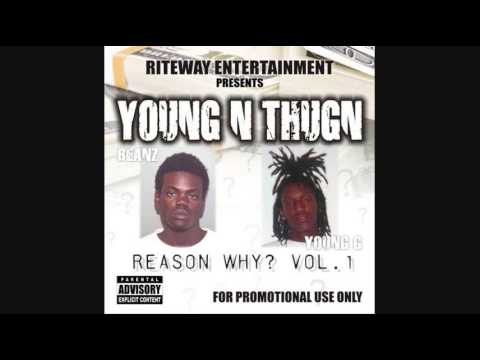 Young N Thugn (YNT) - Road Dawgs