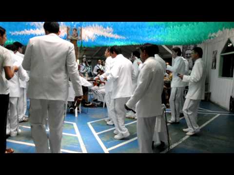 MADRINHA RITA - 13. É Pedindo e Rogando