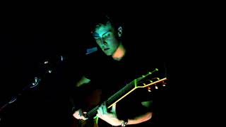 James Deacon &quot;Calling You Home&quot; live version (original)