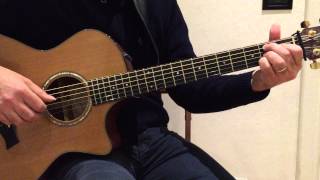 mama just wants to barrelhouse all night long (front view version)