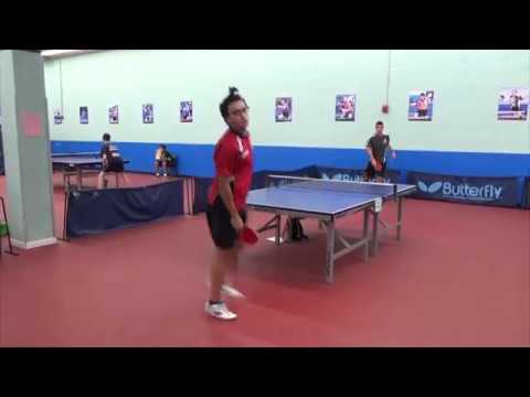 Tony Ma (2040) vs. Gabriel Skolnick (2363) - [Short Form]
