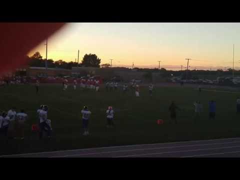 Game #02 Play #48 Brooklyn vs. Firelands