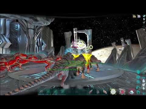 ARK TheIsland Story Modded #88 - Der finale Bossfight (TheIsland Finale)