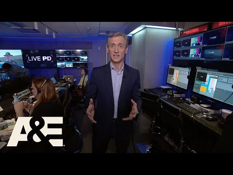 Live PD: Bonus - Q&A with Salt Lake County Sgt. | A&E