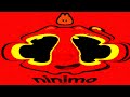 NINIMO PINKFONG New Intro Part 25 Special Audio And Visual Effects Scary Weird Funny Video Edit
