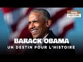 Barack Obama - A destiny for history - One day, a destiny - Documentary history - MP