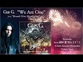 Gus G. - We Are One (feat. Jacob Bunton) + ...
