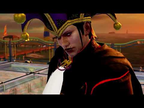 03 04 2022 John DRAGUNOV VS Ferd KUMA Island Paradise G1