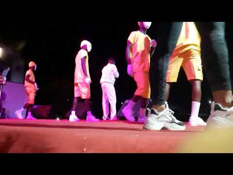 Zeamat Dancers we don't play