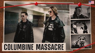 The Columbine Massacre | Dylan Klebold & Eric Harris