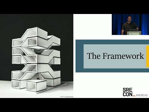 SREcon23 Americas - Handover Communications in Software Operations: Findings from the Field