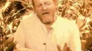 Joe Cocker - Simple Things (with lyrics)