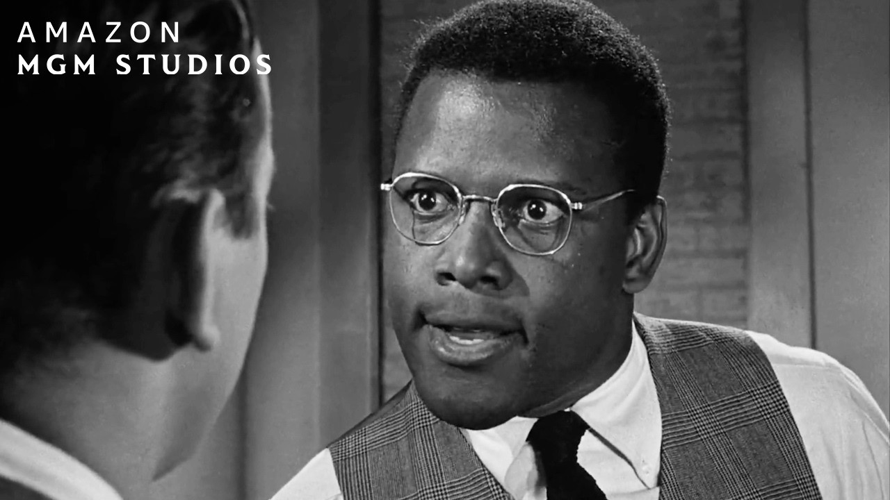 Miniature de la vidéo "I Wanted To Help You" du film Pressure Point