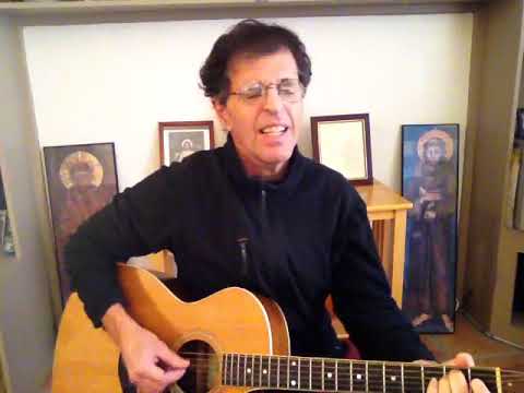 Five-Minute Chant 2/13/19: Engrossed is the Bee of My Mind