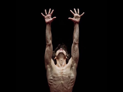 Friedemann Vogel - Boléro