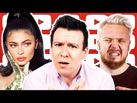 Dear Youtube, WHY?! HUGE E-Cigarette Ban Passed, IG Kardashian Crackdown, & Justin Trudeau Blackface Video