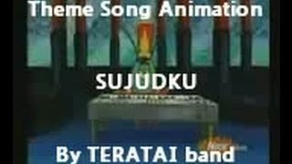 Download lagu TERATAI band SUJUDKU- music video (Spongebob Band) mp3