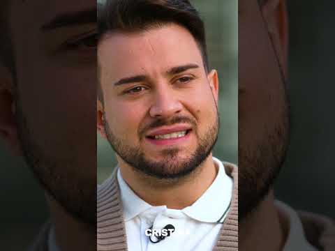 Francisco Monteiro sobre os pais: "Nunca houve uma relação de afeto"