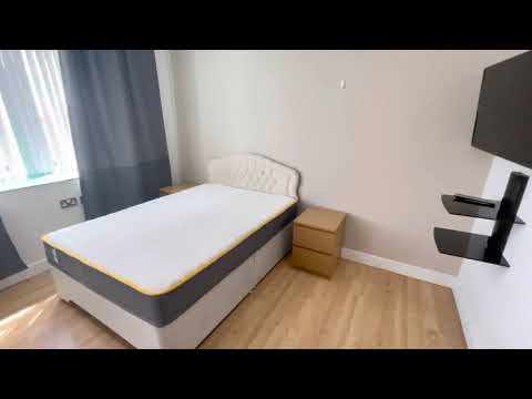Double Room with EnSuite