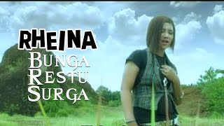 Download lagu Lagu Slowrock Rheina • Bunga Restu Surga mp3