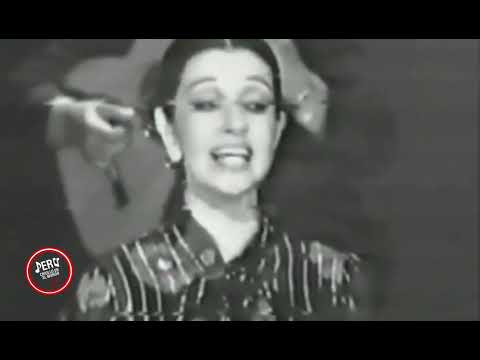 "Las Flores de Mi Bandera" - Alicia Maguiña & Carlos Hayre