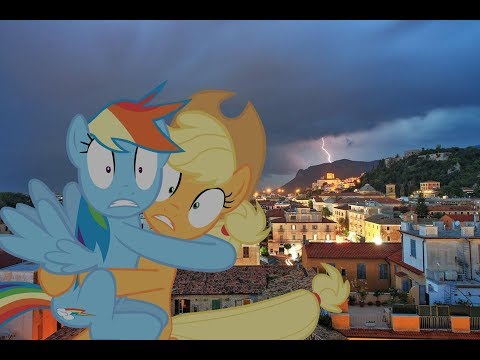 Questione di Amicizia (MLP in Real life) [Full HD] [ITALIAN]