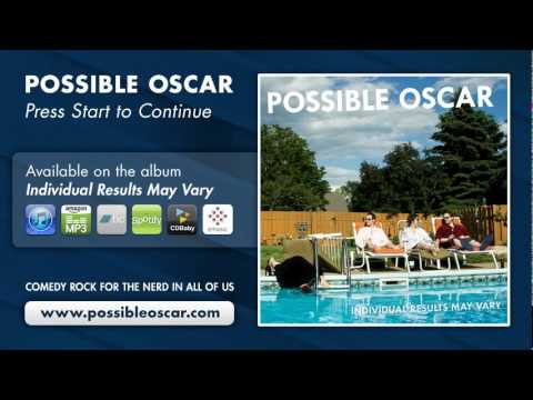 Video thumbnail for Press Start To Continue