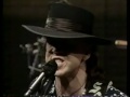 Stevie Ray Vaughan - Crossfire 