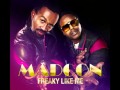 Madcon feat. Ameerah - Freaky Like Me + Lyrics ...