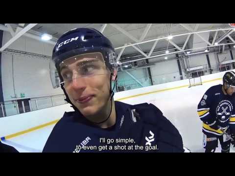 NHLWAM Summer Camp Episode 3 in English