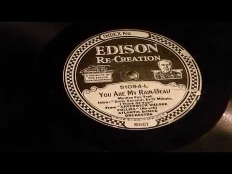 You Are My Rain-Beau