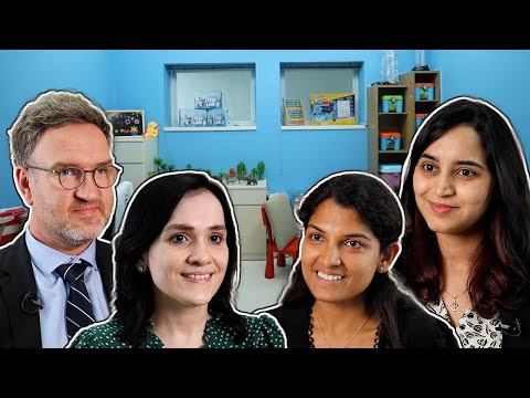 Genius Dream EP1 (Tradition VS Innovation)