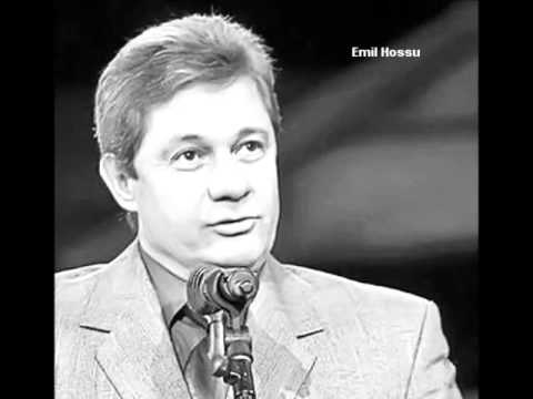 „Rusoaica” de Gib Mihăescu, regia: Leonard Popovici, 1991, fragment