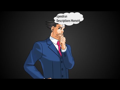 Phoenix Wright Describes the PW:AA Killers