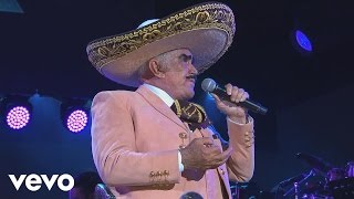 Vicente Fernández - Urge (En Vivo [Un Azteca en el Azteca])