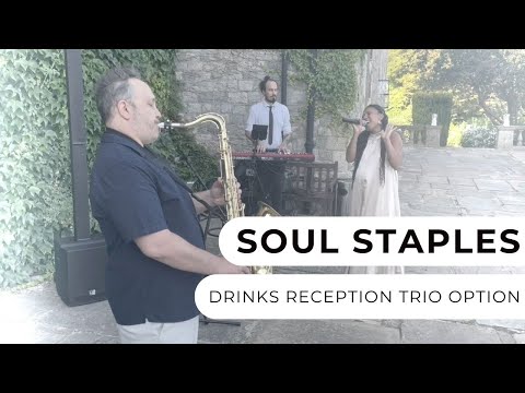 Soul Staples - Trio