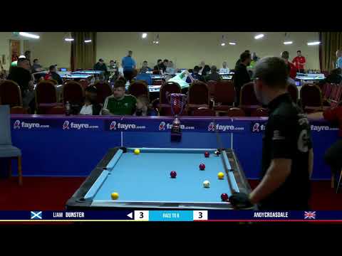 IPA UK Professional Championships 2022